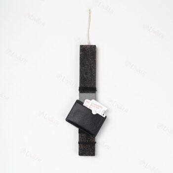 ΛΑΜΠ. U26 BLACK 37/17/250 ΚΑΡΤΑ ΕΠΙΒΙΩΣΗΣ 0005