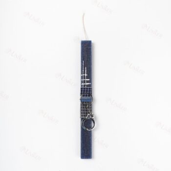 ΛΑΜΠ. U26 D. BLUE 25/17/300 ΜΠΡΕΛΟΚ ΧΕΙΡΙΣΜΟΥ 2118