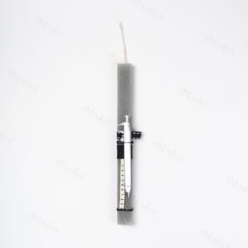 ΛΑΜΠ. U26 GREY 25/17/300 ΣΤΥΛΟ ΔΑΓΚΑΝΑ 2739