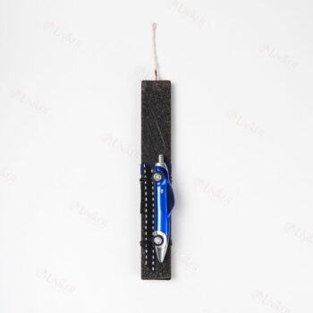 ΛΑΜΠ. U26 BLACK 37/17/250 ΣΤΥΛΟ ΑΥΤΟΚ. ΜΠΛΕ