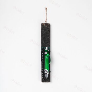 ΛΑΜΠ. U26 BLACK 37/17/250 ΣΤΥΛΟ ΑΥΤΟΚ. ΠΡΑΣΙΝΟ