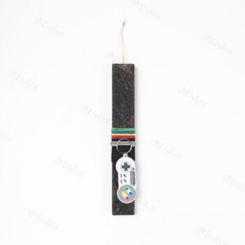 ΛΑΜΠ. U26 BLACK 37/17/250 ΜΠΡ. NINTENTO ΧΕΙΡΙΣΤΗΡΙΟ