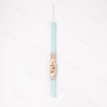 ΛΑΜΠ. U26 SEA BLUE 17/17/300 ΞΥΛ. 1741 ΣΑΝΙΔΑ ΣΕΡΦ 8εκ.