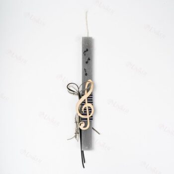 ΛΑΜΠ. U26 GREY 25/17/300 ΞΥΛ. 1209 ΚΛΕΙΔΙ ΣΟΛ 13ΕΚ.