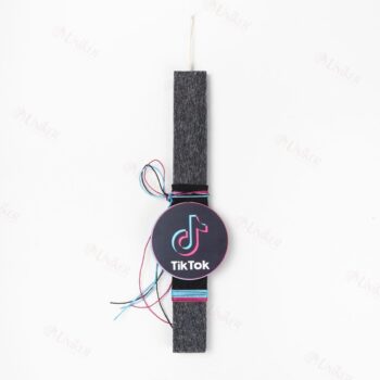 ΛΑΜΠ. U26 DARK BLUE 35/15/290 ΞΥΛ. ΤΙΚ ΤΟΚ 8εκ