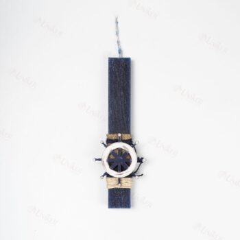 ΛΑΜΠ. U26 D. BLUE 37/17/250 ΞΥΛ. ΤΙΜΟΝΙ ΚΑΡΑΒΙΟΥ 8εκ.