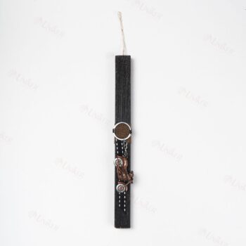 ΛΑΜΠ. U26 BLACK 25/17/300 ΜΠΡ. ΜΟΤΟΣ/ΤΑ