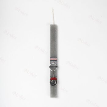 ΛΑΜΠ. U26 GREY 25/17/300 ΜΠΡ. ΔΙΣΚΟΦΡΕΝΟ