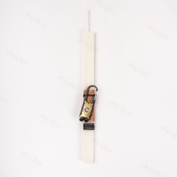 ΛΑΜΠ. U26 IVORY 22/13/290 ΜΠΡΕΛΟΚ ΕΠΙΒΙΩΣΗΣ