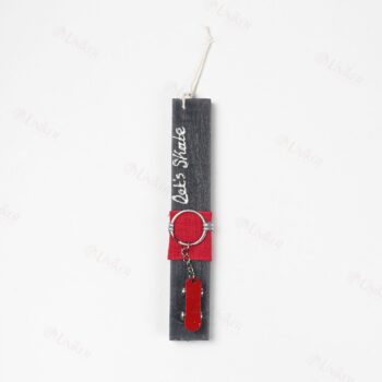 ΛΑΜΠ. U26 DARK GREY 32/15/200 ΜΠΡΕΛOΚ ΣΚΕΙΜΠΟΡΤ 0797