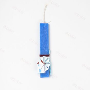 ΛΑΜΠ. U26 BLUE 32/15/200 *ΠΛ.ΑΚΡ.ΖΩΓΡ.ΑΝΕΜΟΜΥΛΟΣ