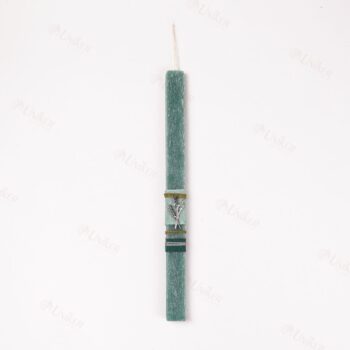 ΛΑΜΠ. U26 OLIVE 22/13/290 Μενταγιόν ψαλίδι και χτένα SP 1290