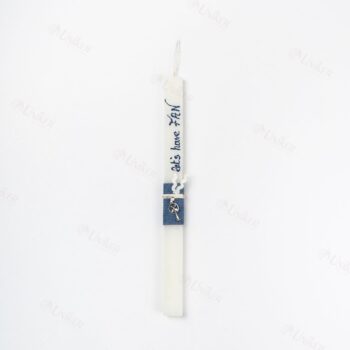 ΛΑΜΠ. U26 IVORY 22/13/290 *Z/A FAN 13*26MM S/A