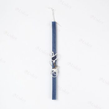 ΛΑΜΠ. U26 D. BLUE 15/15/300 Άγκυρα minimal Χρυσο