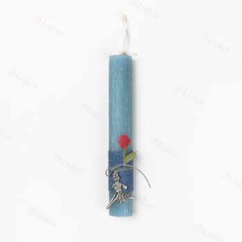 ΛΑΜΠ. U26 GREY BLUE 30/200 ΦΥΤ. ΜΕΤΑΛ. ΜΙΚΡΟΣ ΠΡΙΓΚΙΠΑΣ ΝΙΚΕΛ ΜΜ 698