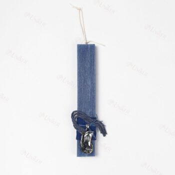 ΛΑΜΠ. U26 DARK BLUE 32/15/200 Μενταγιόν καράβι βίκινγκ SP 1455