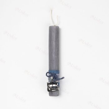 ΛΑΜΠ. U26 GREY 30/200 ΦΥΤ. Μενταγιόν καράβι SP 1494