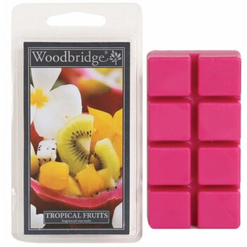 Wax melts 68 g - Tropical Fruits