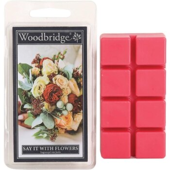 Wax melts 68 g - Say It With Flowers