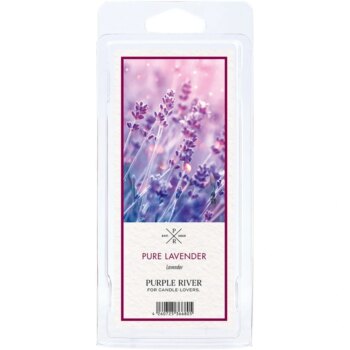 SOY WAX MELTS 50 g Pure Lavender