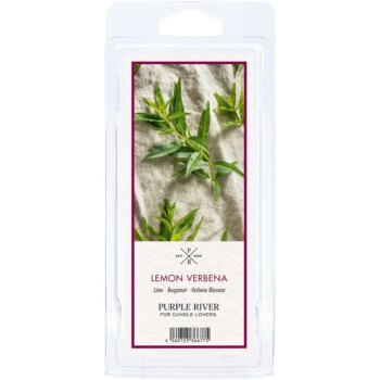 SOY WAX MELTS 50 g Lemon Verbena